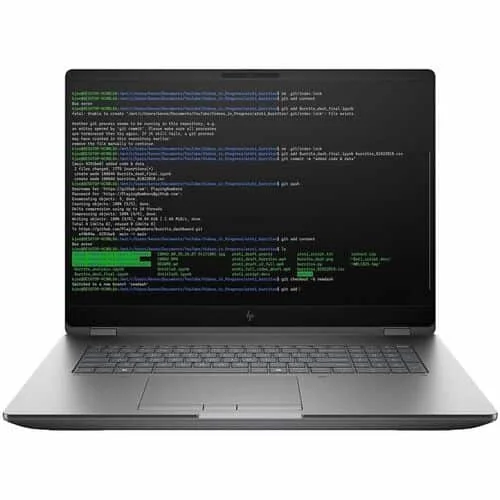HP ZB Fury G1i 18 U7 255HX 18p 32Go 2To - C79Y3ET